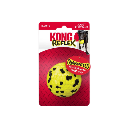 KONG Reflex Ball - Petzone Kenya