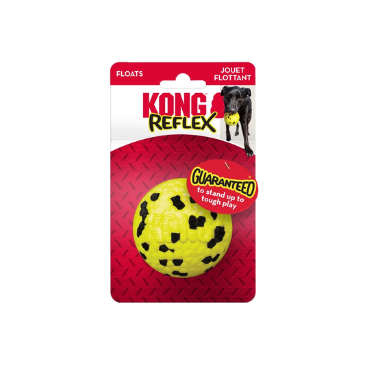 KONG Reflex Ball - Petzone Kenya