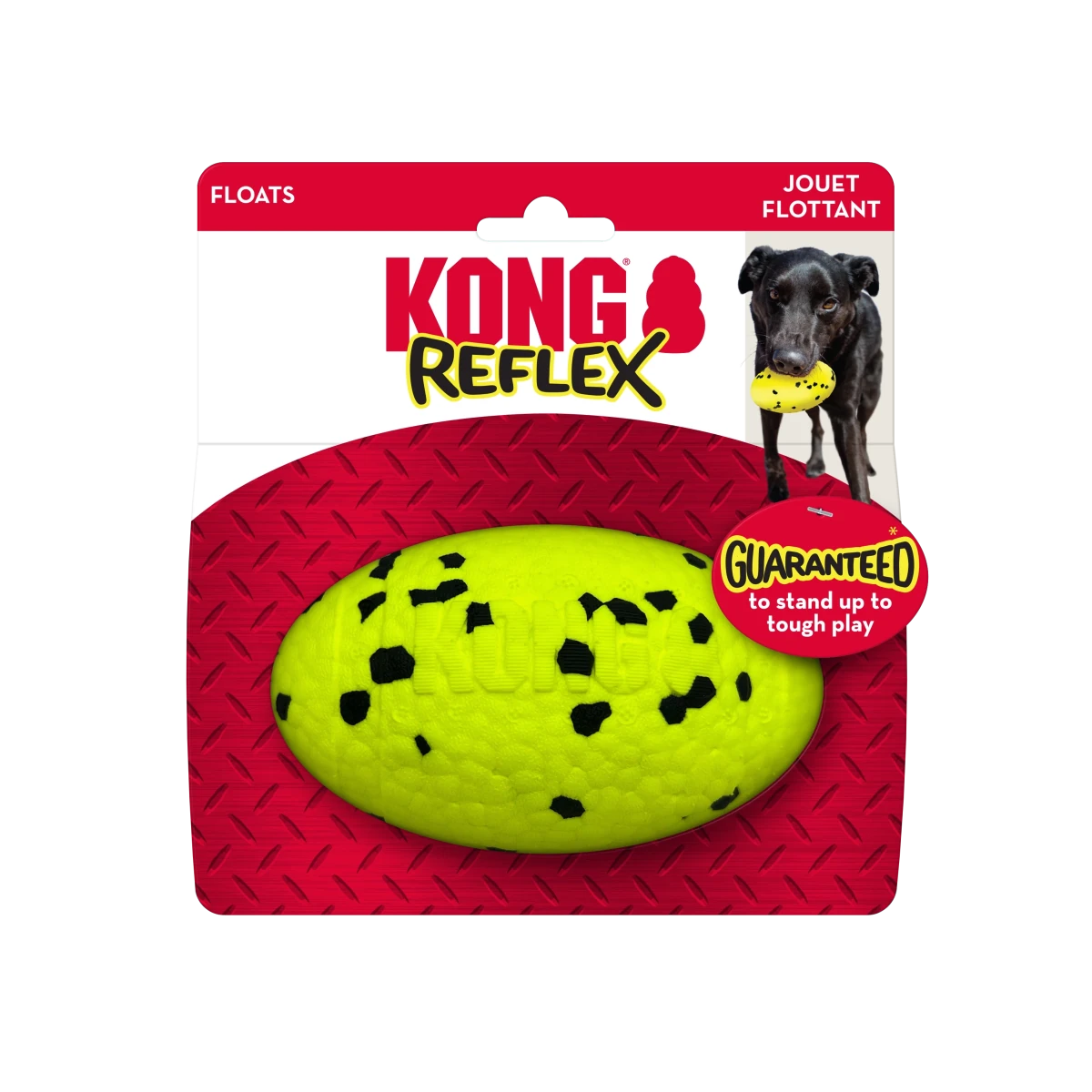KONG Reflex Football - Petzone Kenya