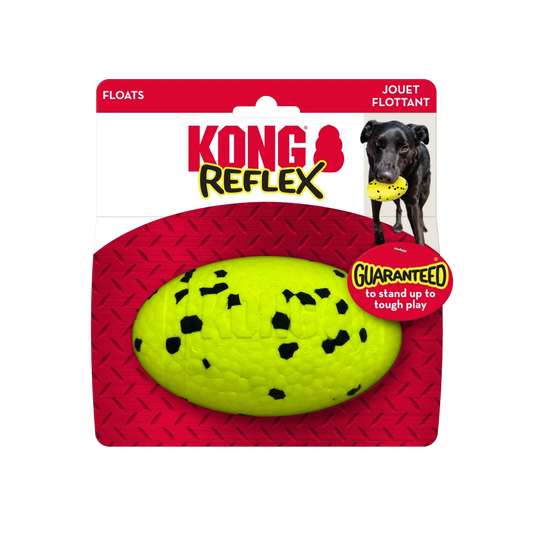 KONG Reflex Football - Petzone Kenya