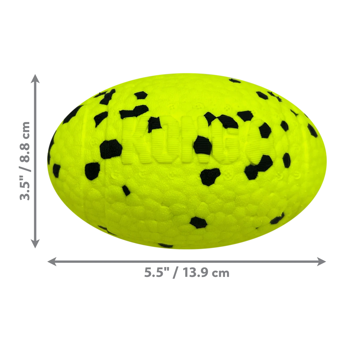 KONG Reflex Football - Petzone Kenya