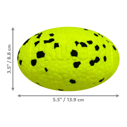 KONG Reflex Football - Petzone Kenya