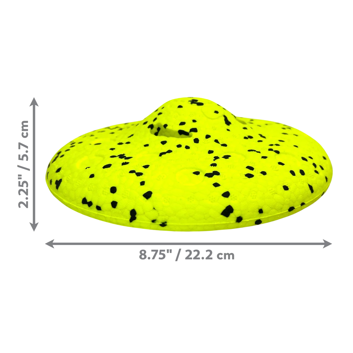 KONG Reflex Glide Flyer - Petzone Kenya