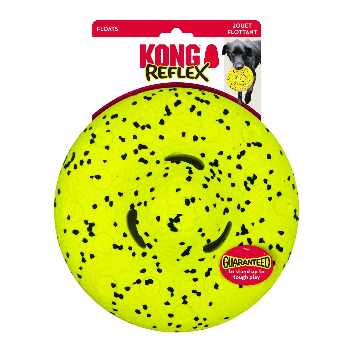 KONG Reflex Glide Flyer - Petzone Kenya