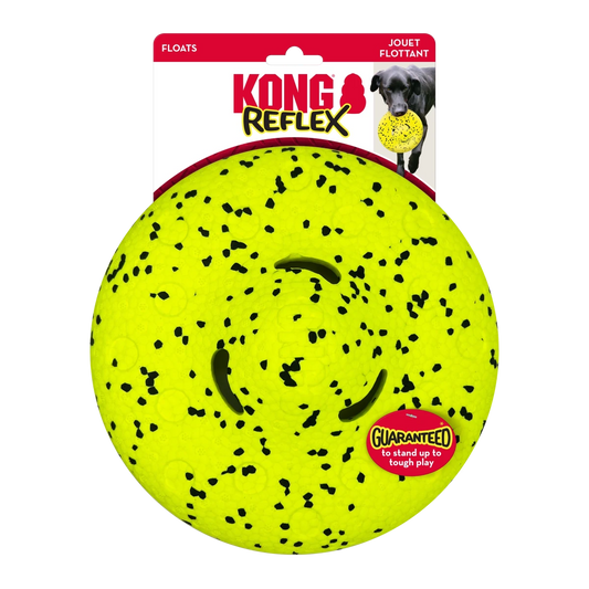 KONG Reflex Glide Flyer - Petzone Kenya