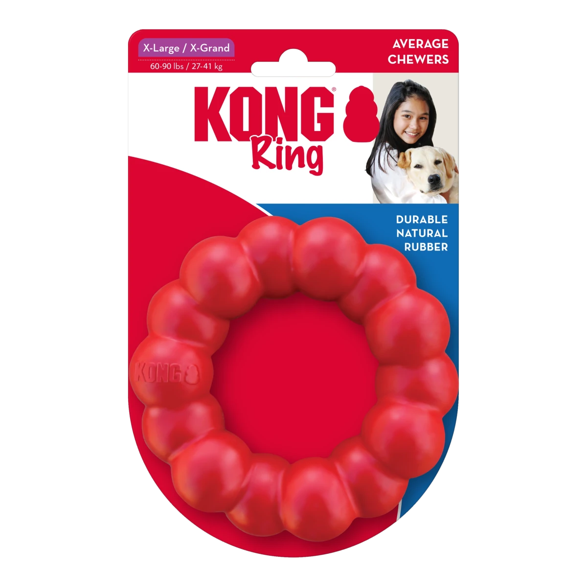 KONG Ring - Petzone Kenya