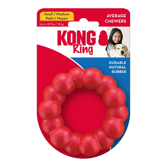 KONG Ring - Petzone Kenya