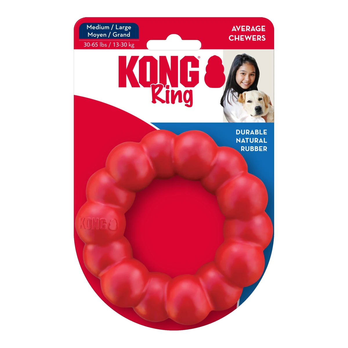 KONG Ring - Petzone Kenya