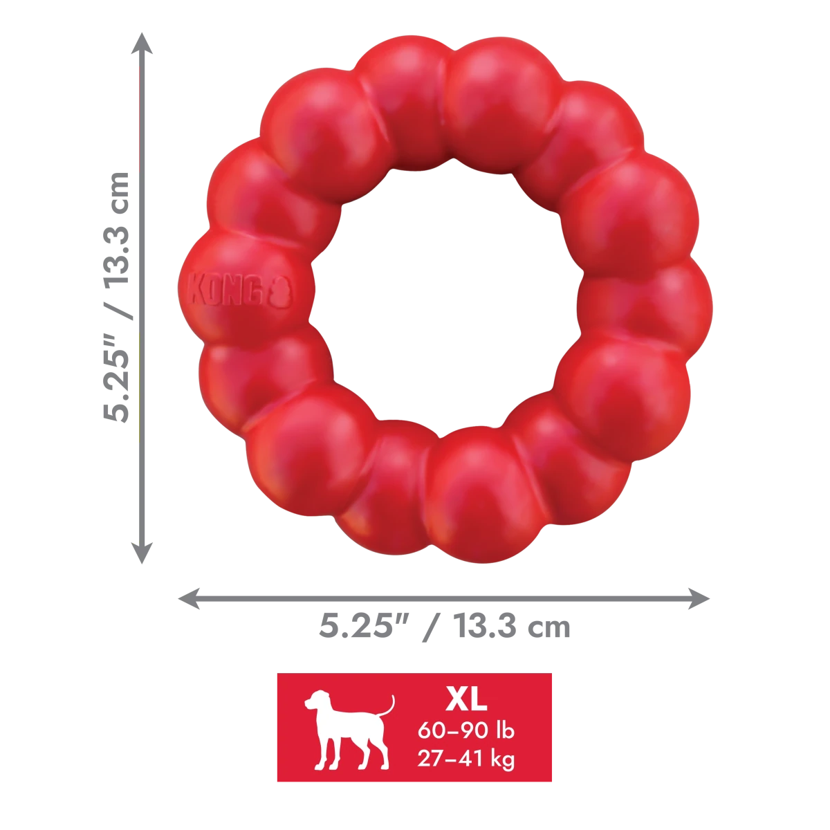 KONG Ring - Petzone Kenya
