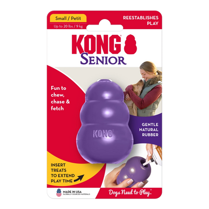 KONG Senior - Petzone Kenya