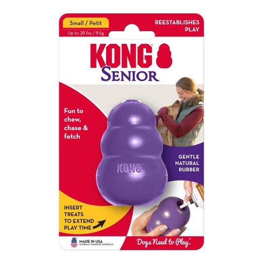KONG Senior - Petzone Kenya
