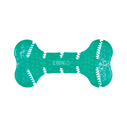 KONG Squeezz Dental Bone - Petzone Kenya