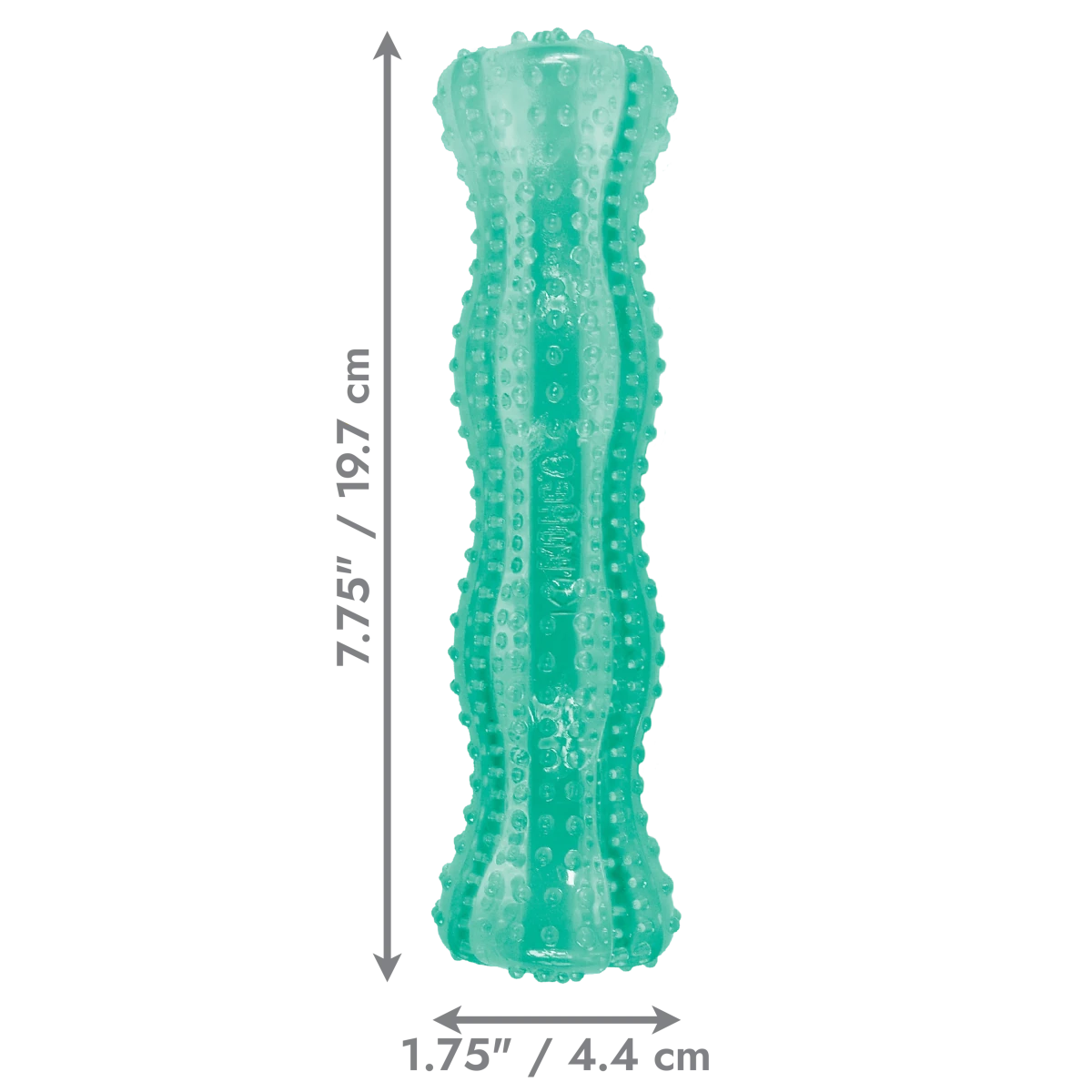 KONG Squeezz Dental Stick - Petzone Kenya