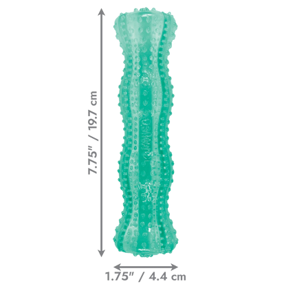 KONG Squeezz Dental Stick - Petzone Kenya