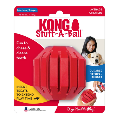 KONG Stuff - A - Ball - Petzone Kenya
