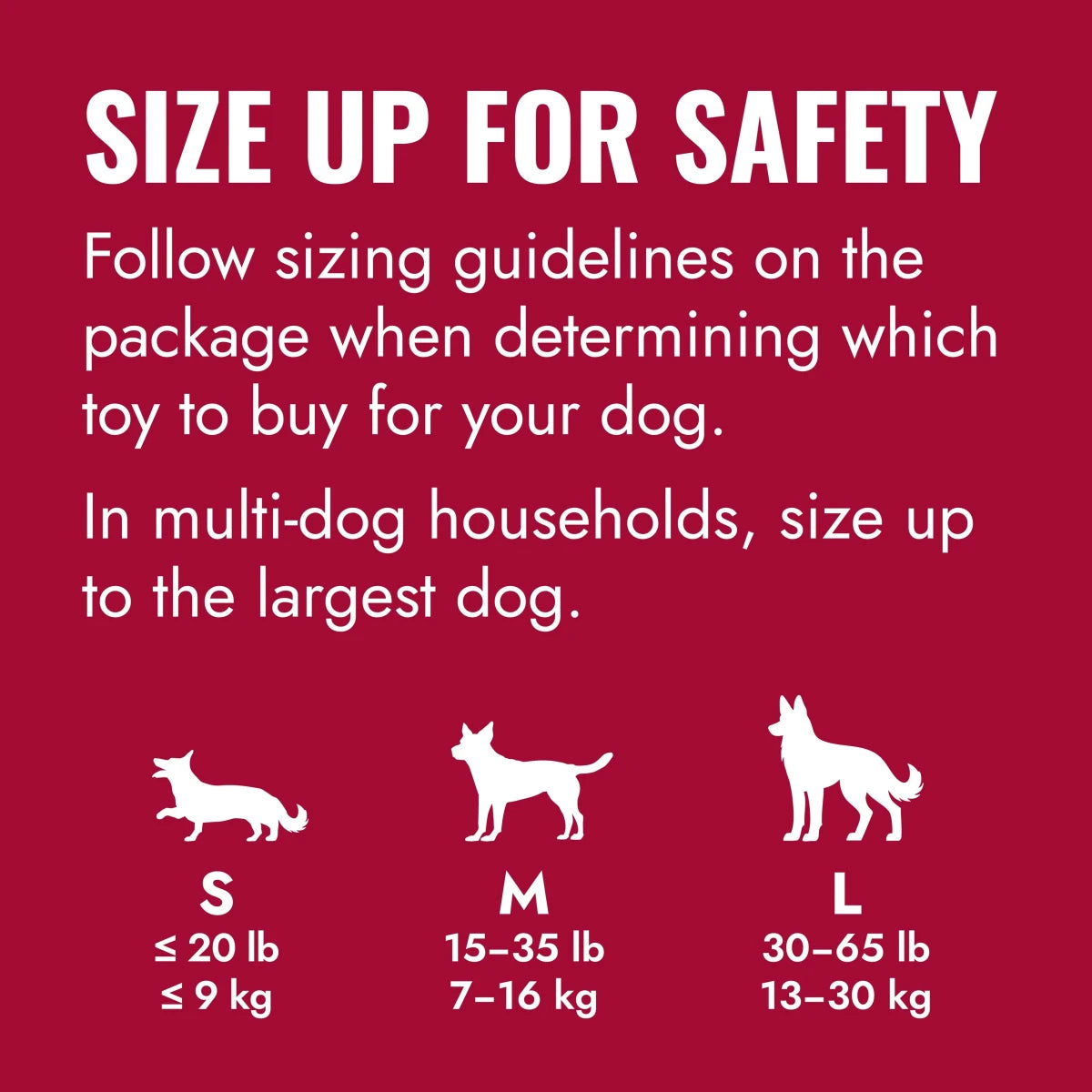 KONG Stuff - A - Ball - Petzone Kenya