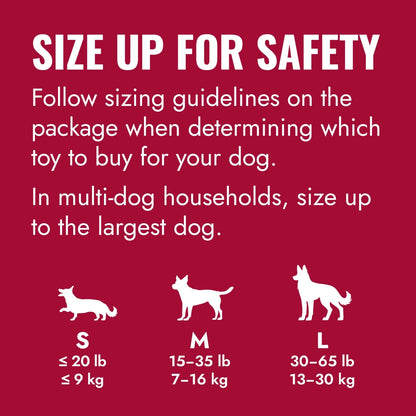 KONG Stuff - A - Ball - Petzone Kenya