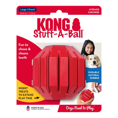 KONG Stuff - A - Ball - Petzone Kenya