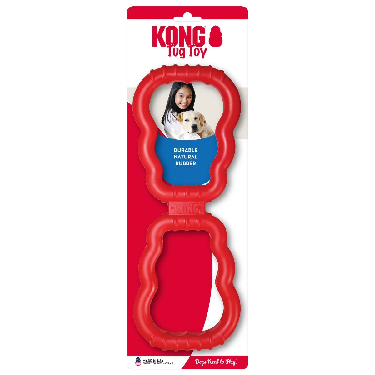 KONG Tug - Petzone Kenya