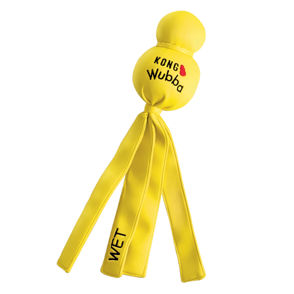 KONG Wet Wubba Assorted - Petzone Kenya