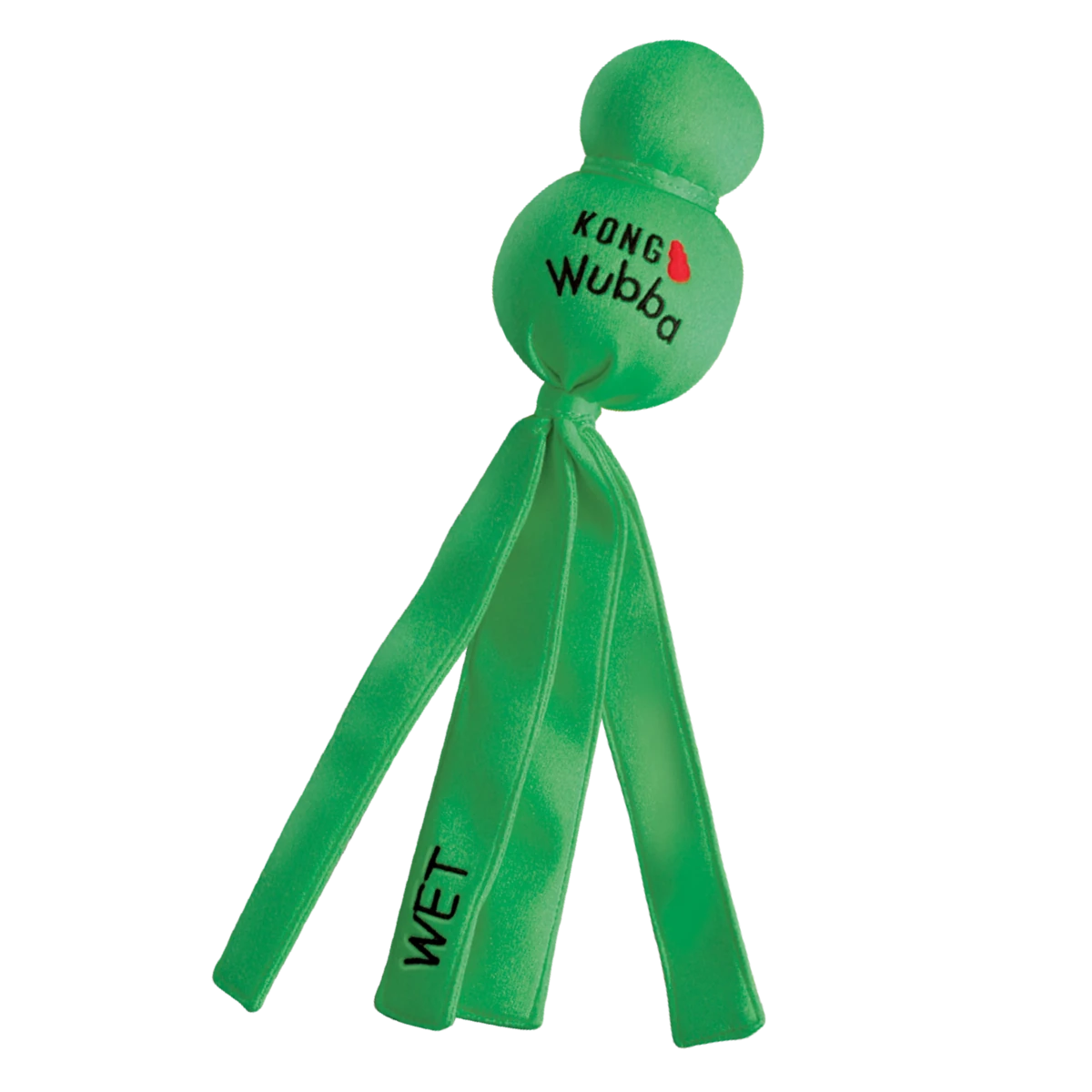 KONG Wet Wubba Assorted - Petzone Kenya
