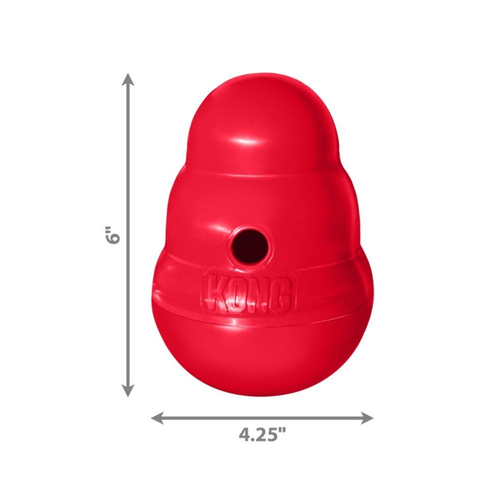 KONG WOBBLER - Petzone Kenya
