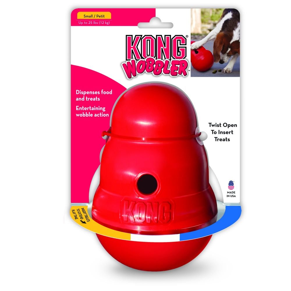 KONG WOBBLER - Petzone Kenya