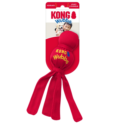 KONG Wubba Assorted - Petzone Kenya