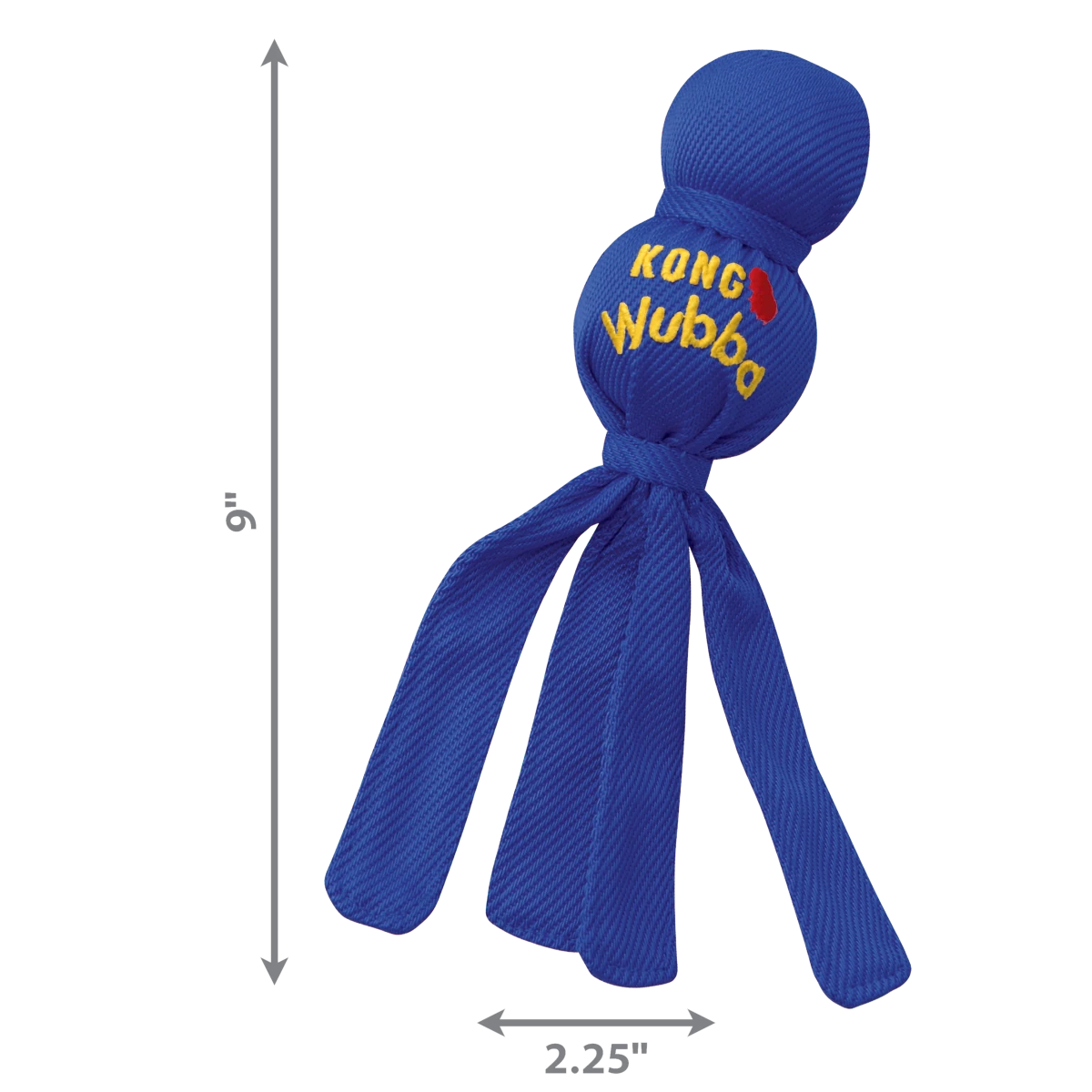KONG Wubba Assorted - Petzone Kenya