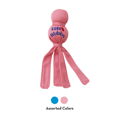KONG Wubba Puppy Assorted - Petzone Kenya