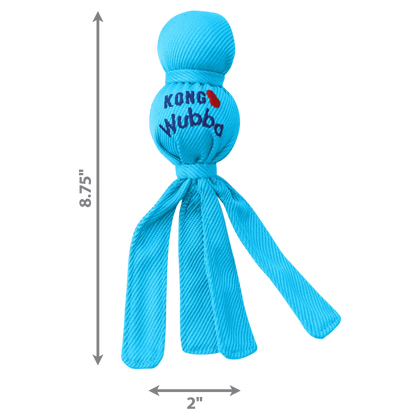 KONG Wubba Puppy Assorted - Petzone Kenya