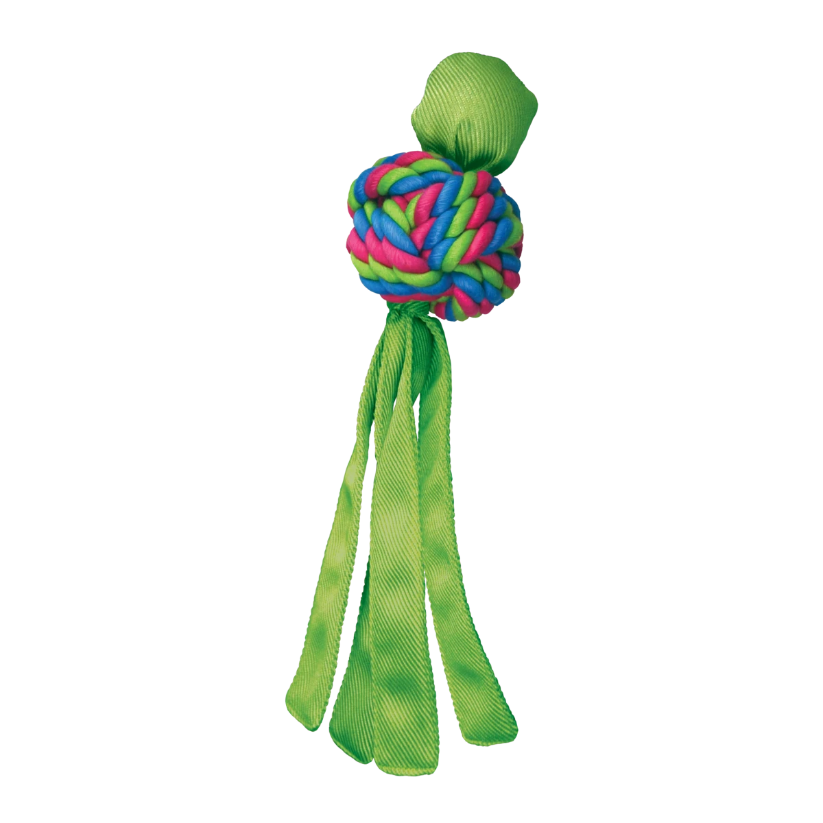KONG Wubba Weaves Assorted - Petzone Kenya