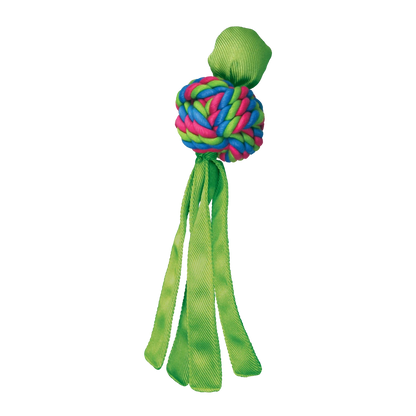 KONG Wubba Weaves Assorted - Petzone Kenya