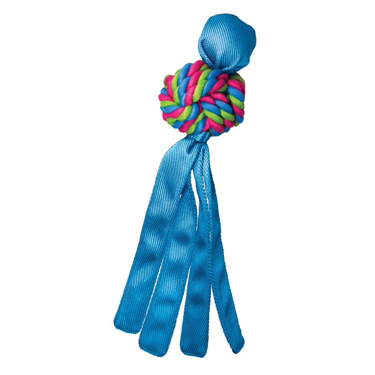 KONG Wubba Weaves Assorted - Petzone Kenya