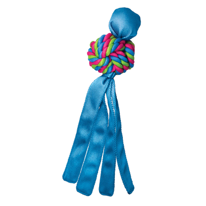 KONG Wubba Weaves Assorted - Petzone Kenya