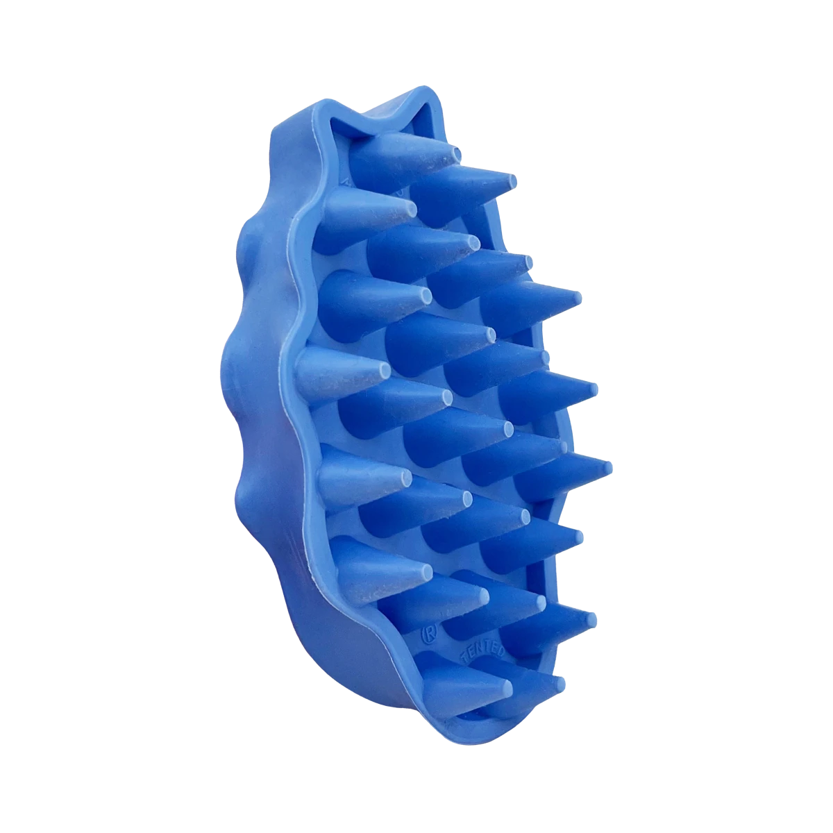 KONG ZoomGroom Boysenberry - Petzone Kenya