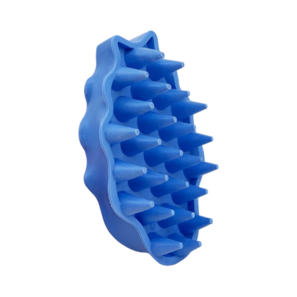 KONG ZoomGroom Boysenberry - Petzone Kenya