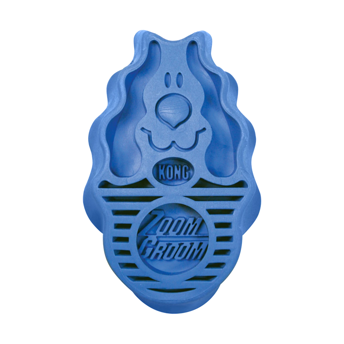 KONG ZoomGroom Boysenberry - Petzone Kenya