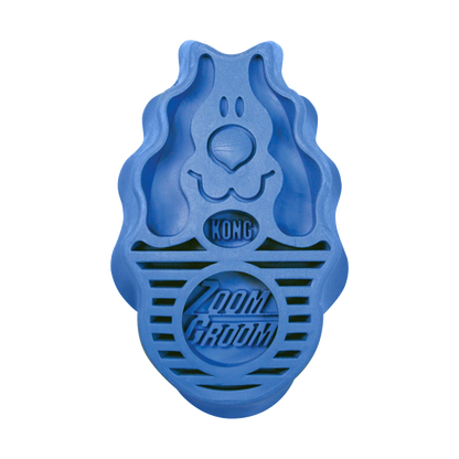 KONG ZoomGroom Boysenberry - Petzone Kenya
