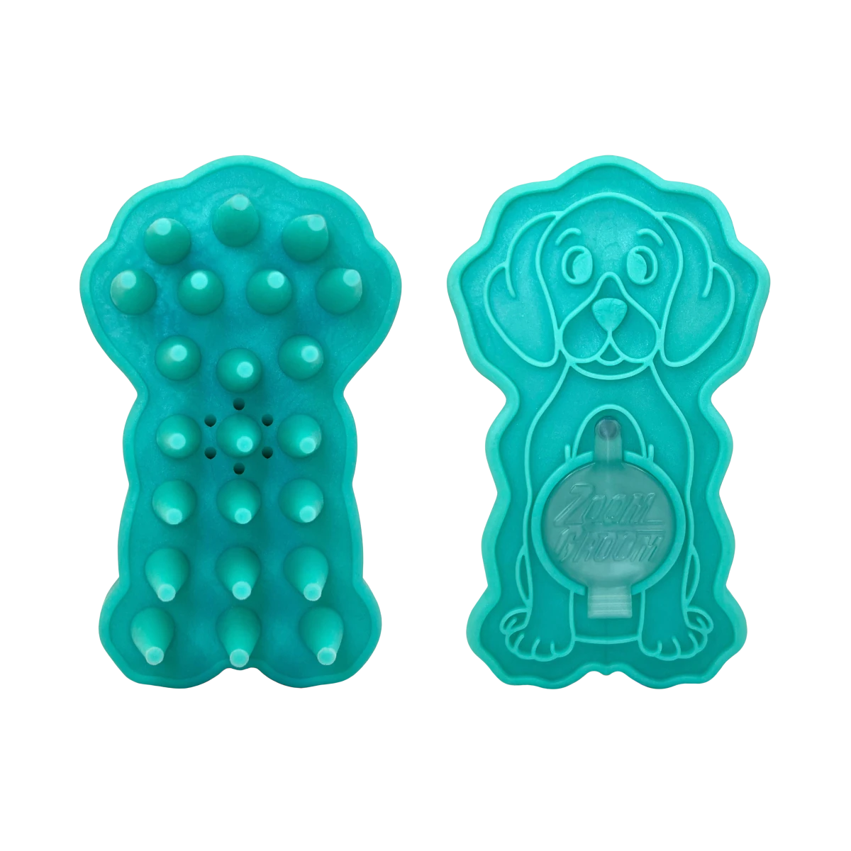 KONG ZoomGroom Bubbles - Petzone Kenya