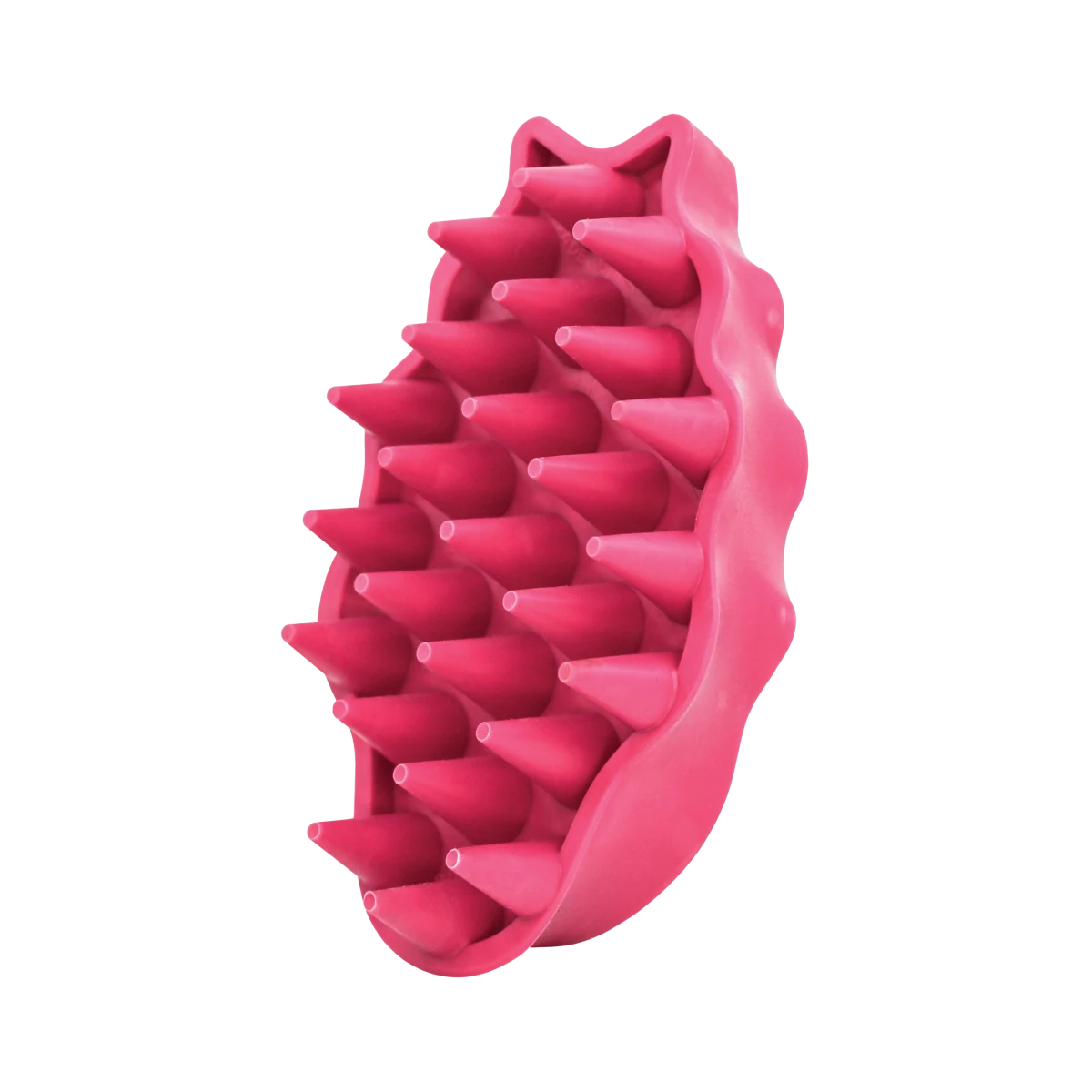 KONG ZoomGroom Raspberry - Petzone Kenya