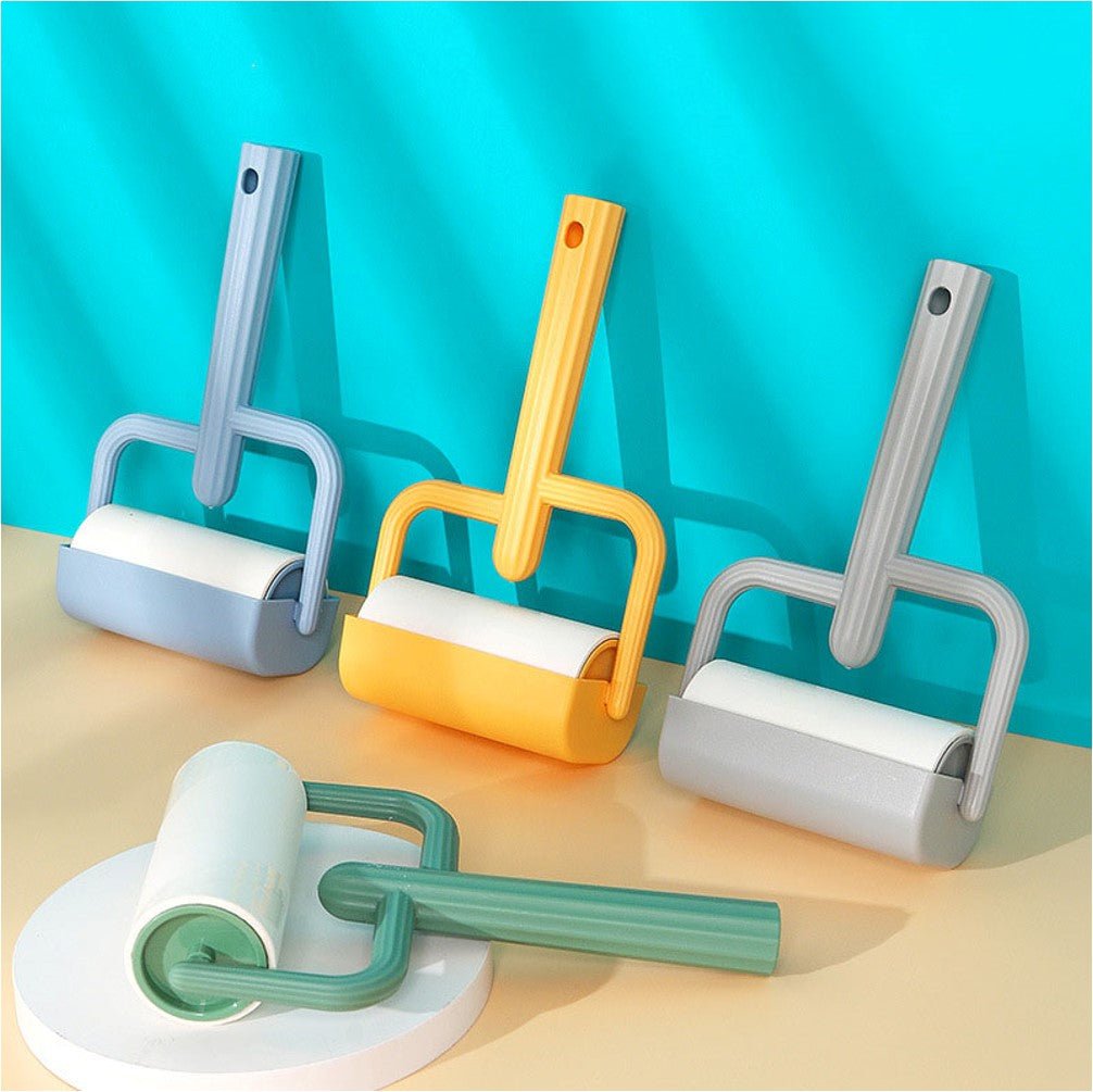 Lint Roller 20*12.5cm - Petzone Kenya
