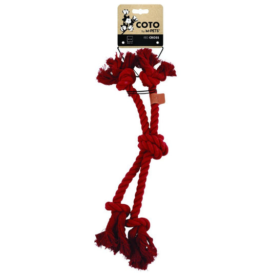 M–Pets COTO Red Cross - 60cm - Petzone Kenya