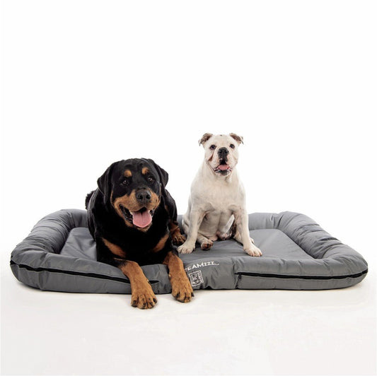 M–Pets FALSTER Cushion – Grey - Petzone Kenya