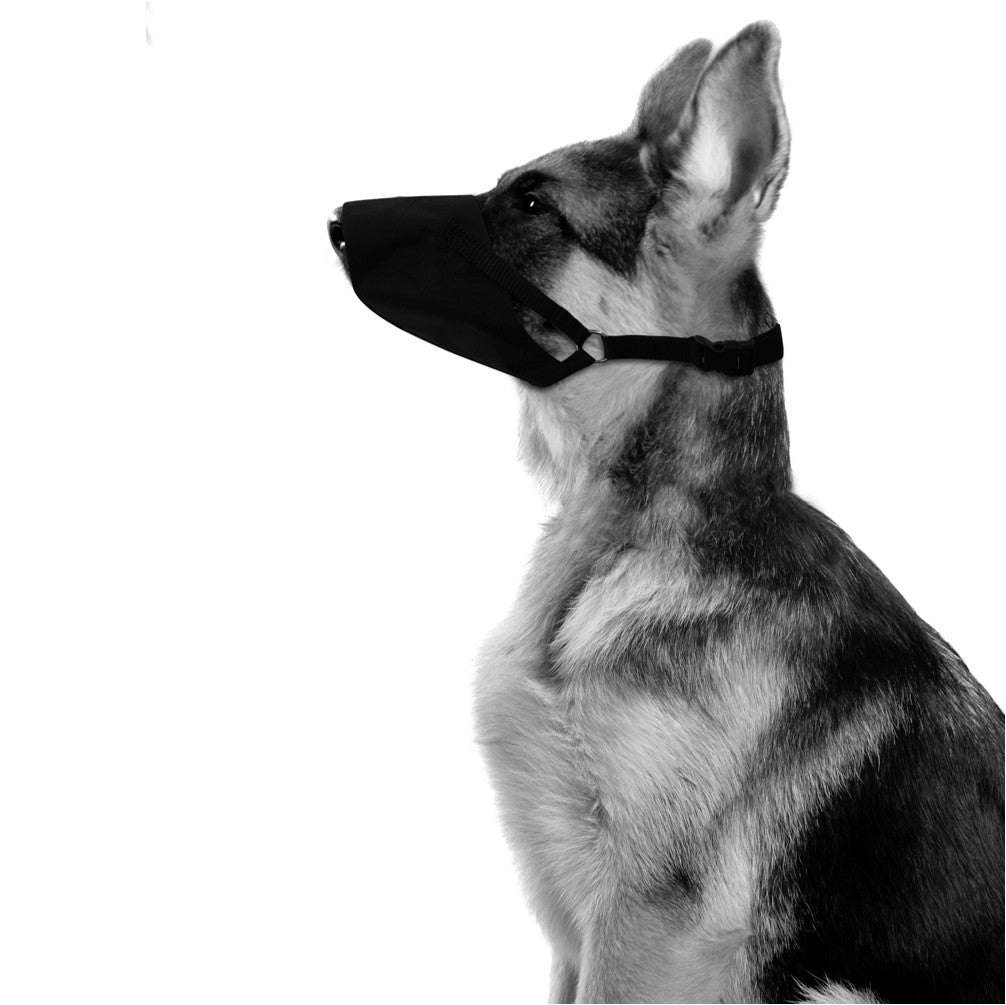 M-Pets FLEXI Muzzle - Petzone Kenya