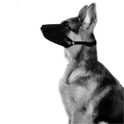 M-Pets FLEXI Muzzle - Petzone Kenya