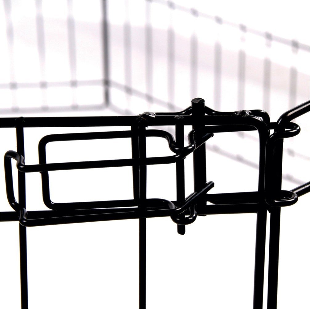 M–Pets Foldable Puppy Pen - Petzone Kenya