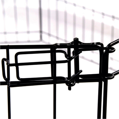 M–Pets Foldable Puppy Pen - Petzone Kenya