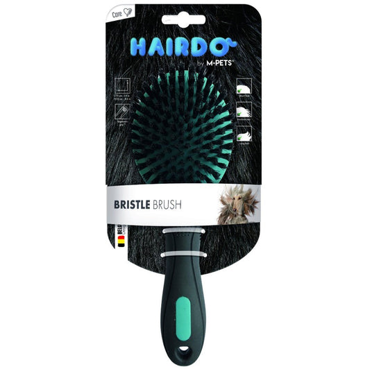 M–Pets HAIRDO BRISTLE Brush - Petzone Kenya