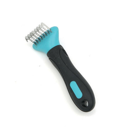 M–Pets HAIRDO DEMATTING Tool - Petzone Kenya